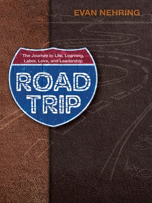 cover image of Road Trip